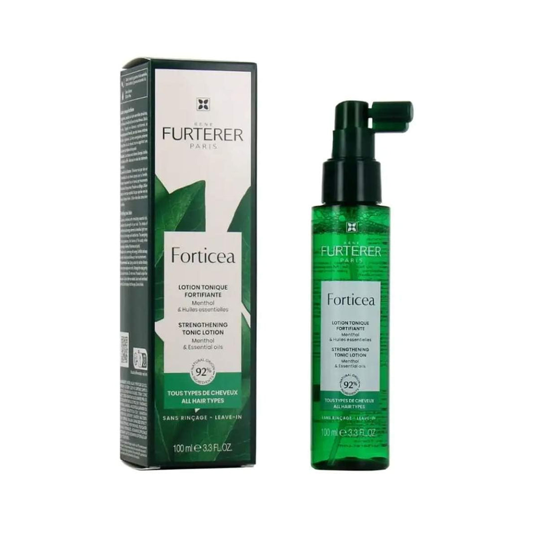 Rene Furterer Hair Growth Treatment, 100 ml