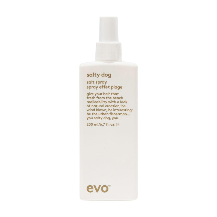 EVO Salty Dog Salt Spray, 200 ml