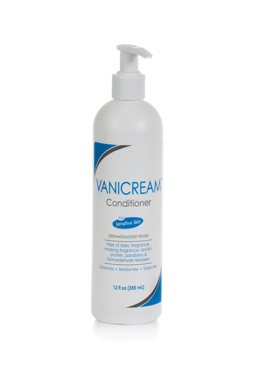 Vanicream Conditioner, 12 fl oz