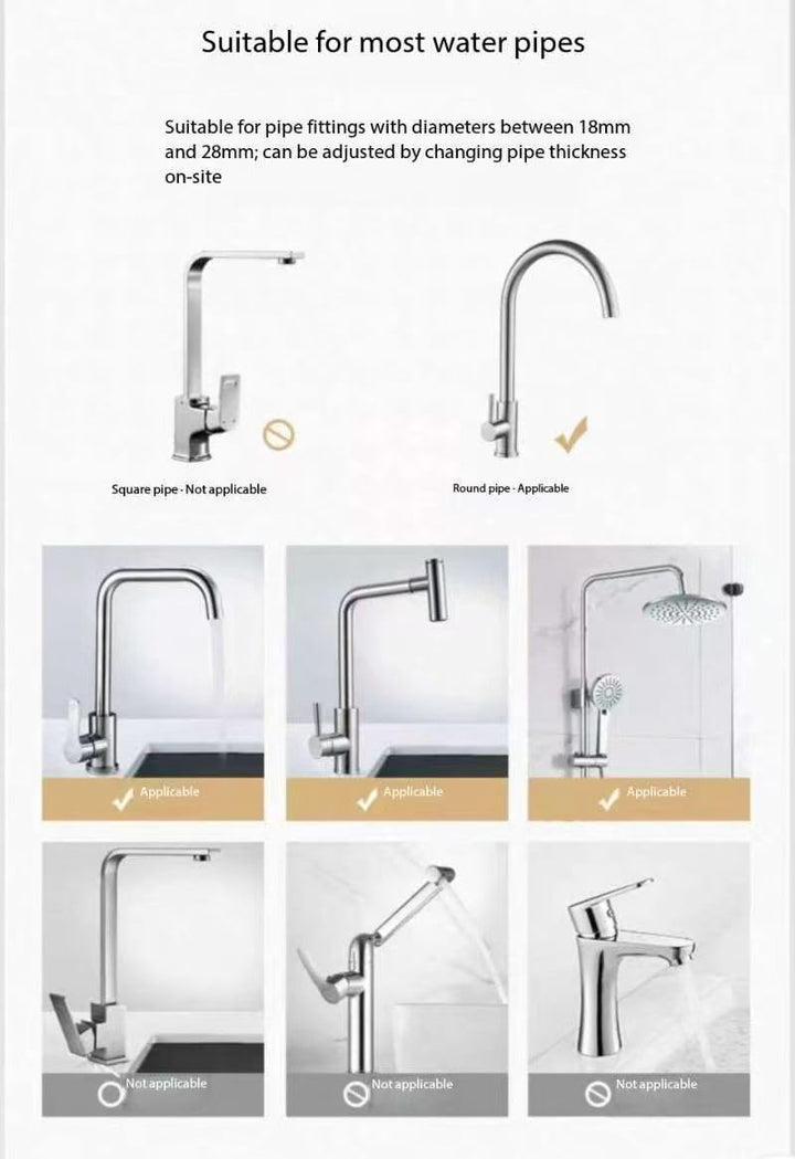 SANGaa Sponge Holder And Drain Rack, Stainless Steel