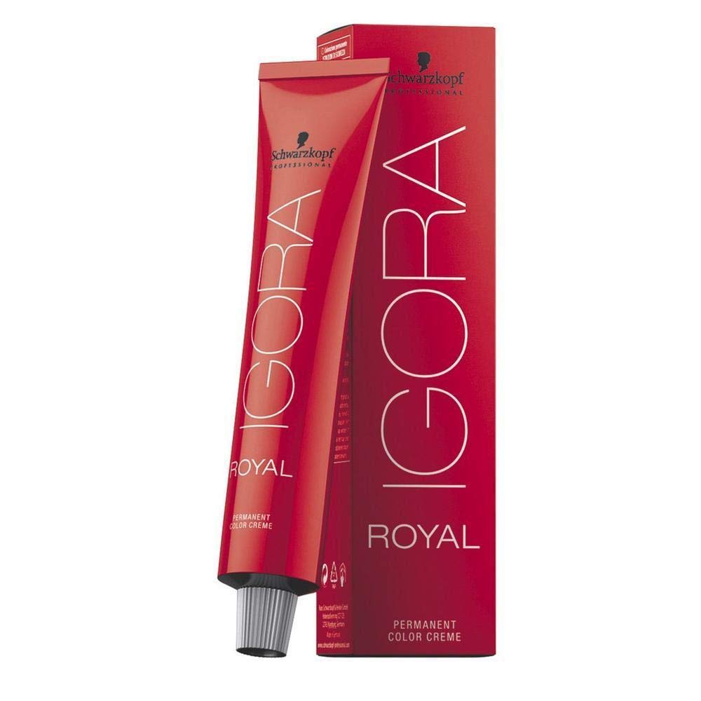Schwarzkopf Igora Royal E-1, 60 ml