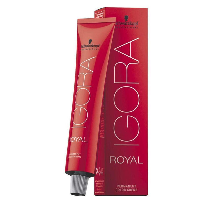 Schwarzkopf Igora Royal E-1, 60 ml