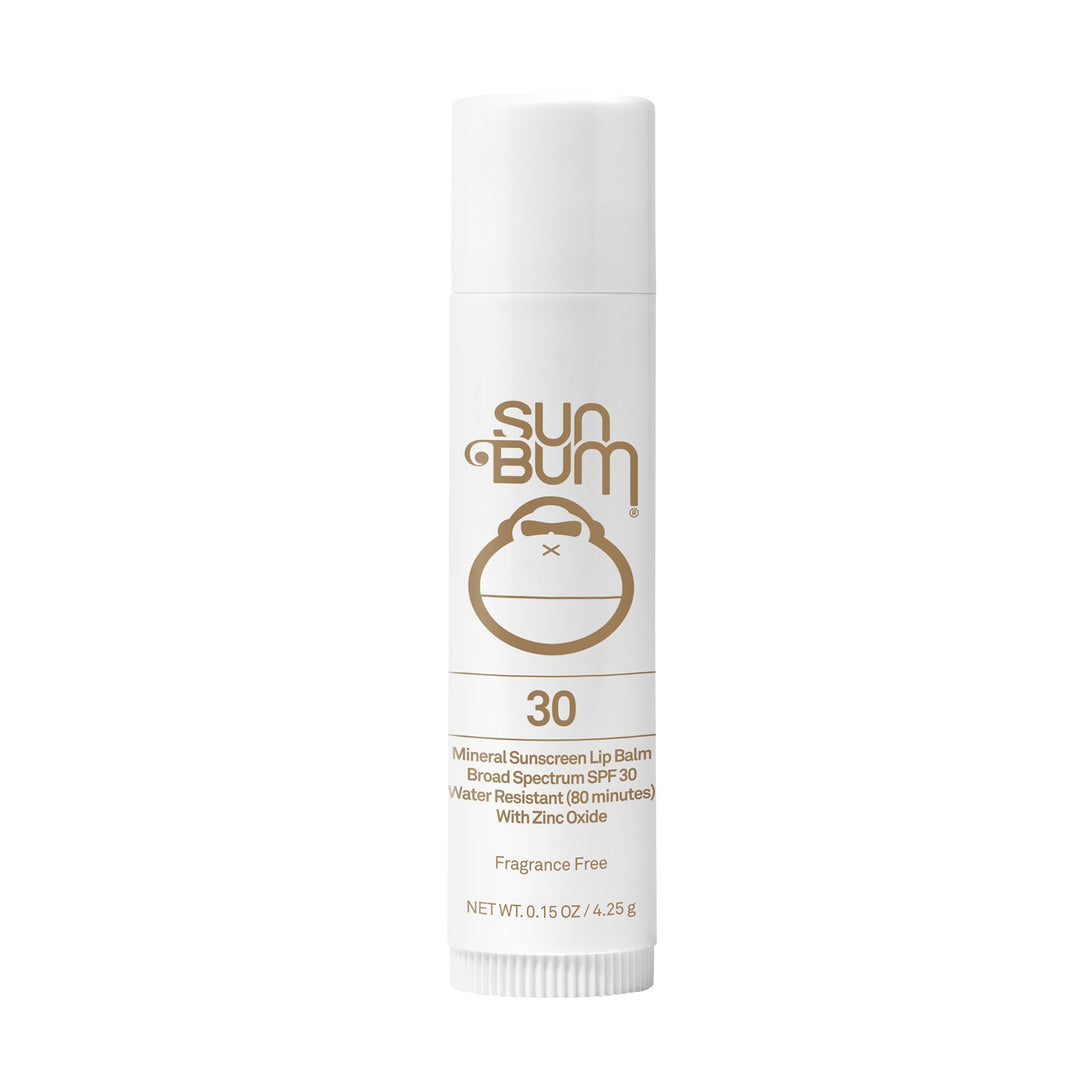 Sun Bum Mineral Lip Balm SPF 30, 4.25 g