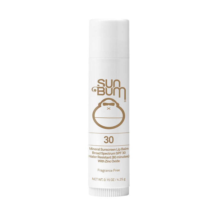 Sun Bum Mineral Lip Balm SPF 30, 4.25 g