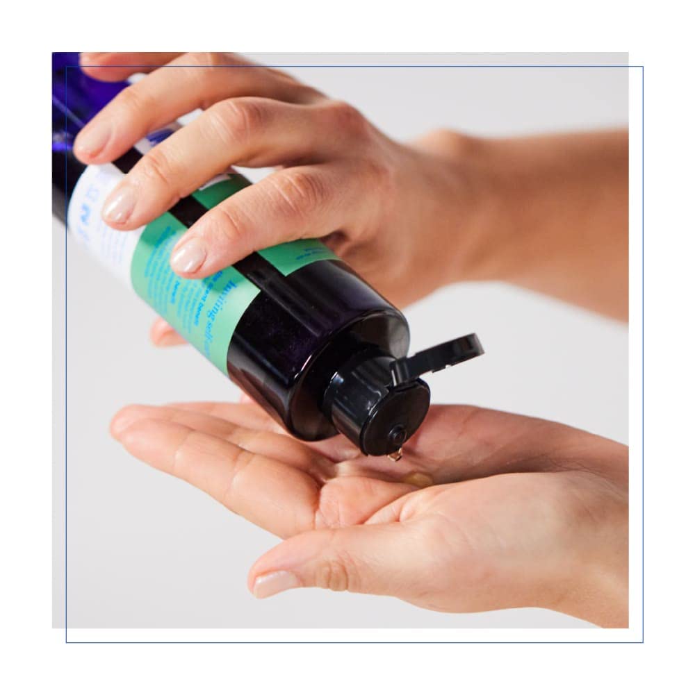 EO Liquid Hand Soap, French Lavender, 12 fl oz