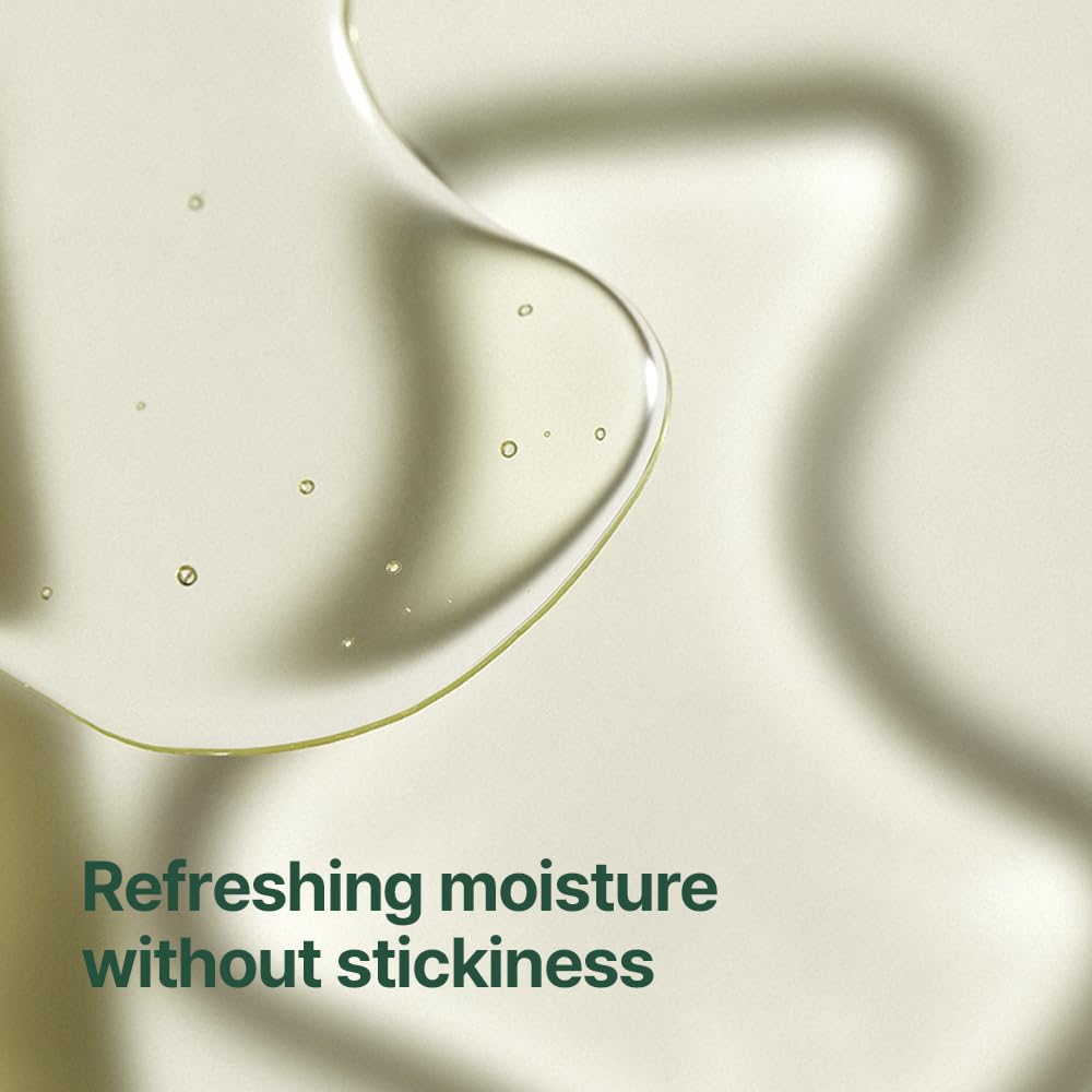 Pyunkang Yul Calming Moisture Serum