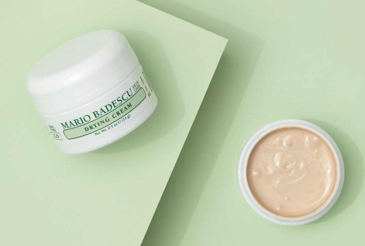 Mario Badescu Drying Cream, 0.5 oz
