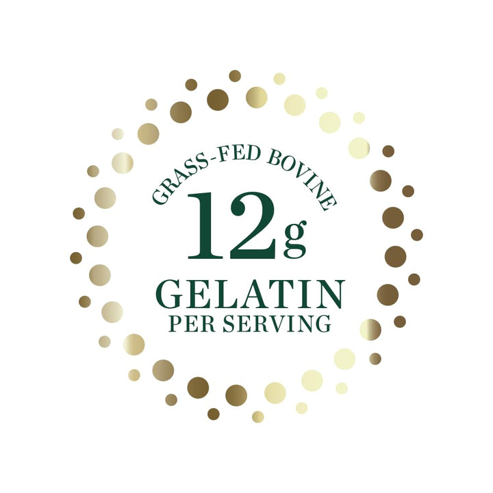Great Lakes Wellness Beef Gelatin Powder, Unflavored, 16 oz