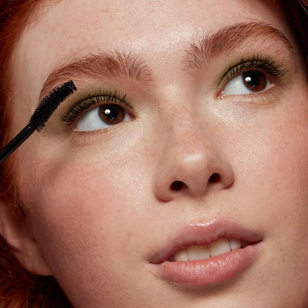 Eyeko Black Magic Mascara, Intense Black, 8 ml
