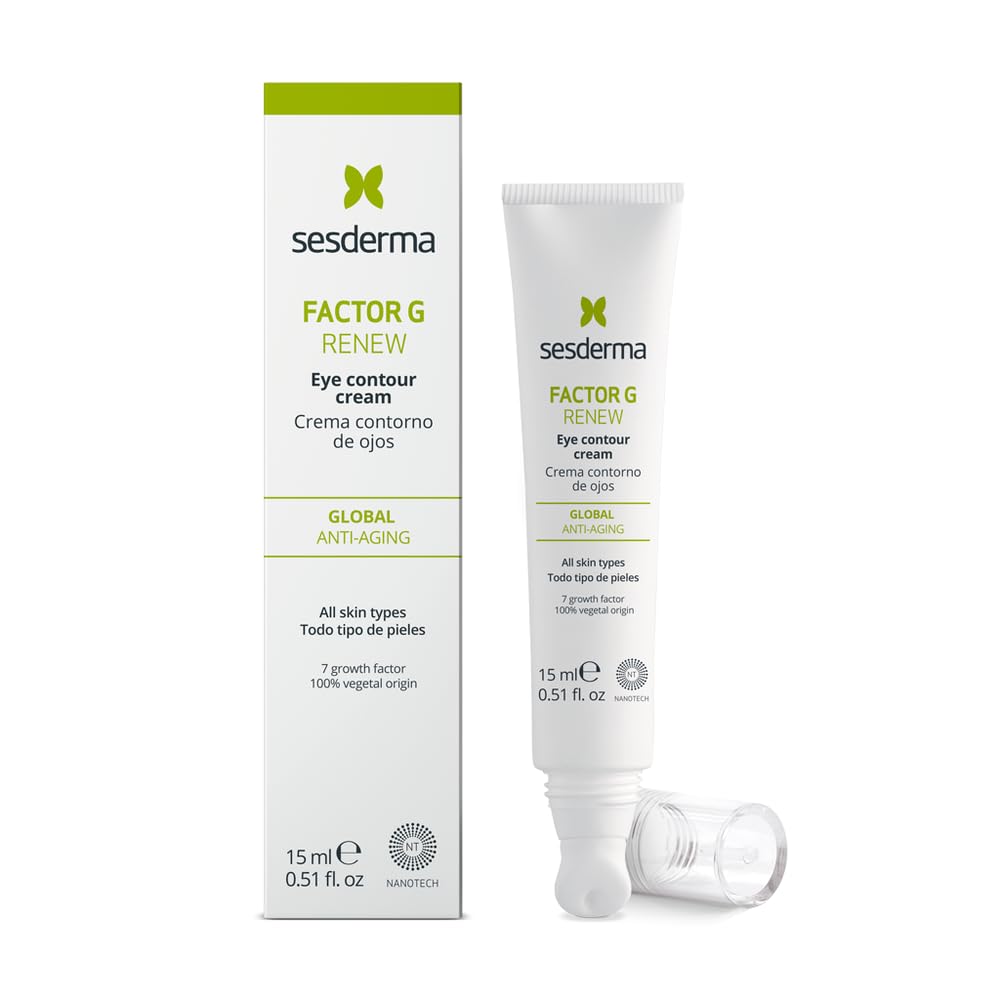 Sesderma Eye Gels, 15 ml