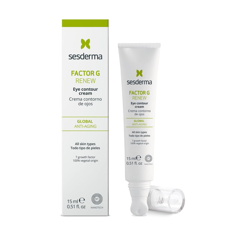 Sesderma Eye Gels, 15 ml
