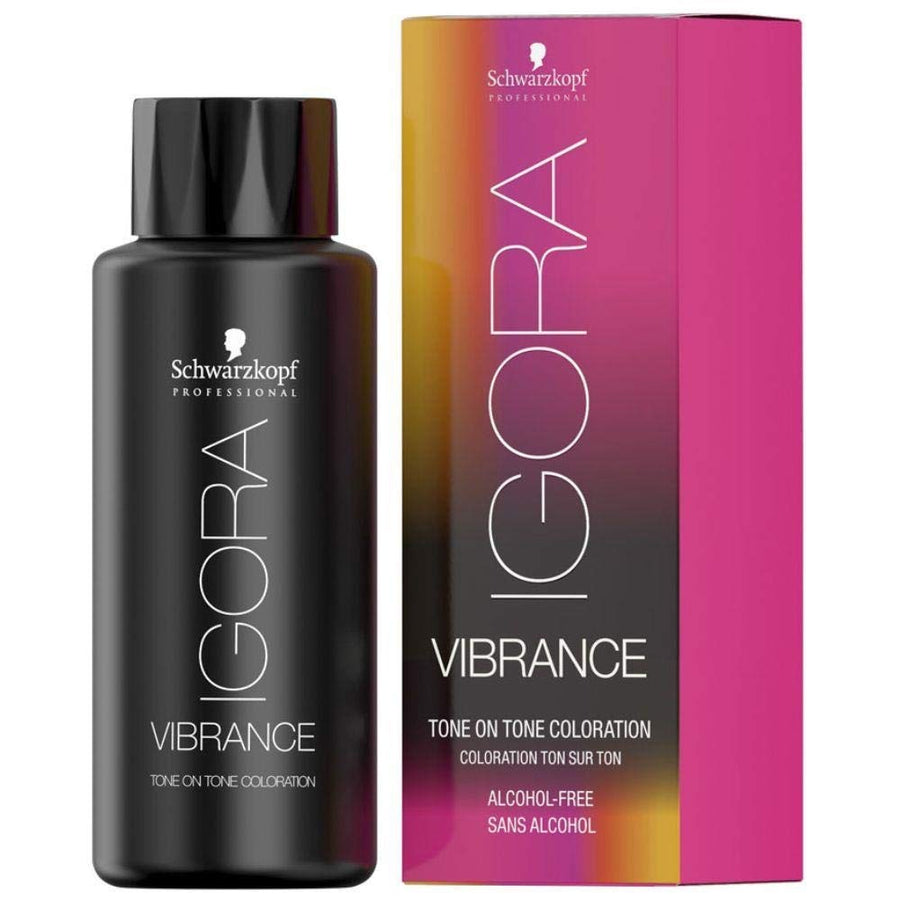 Schwarzkopf Igora Royal Vibrance Tone on Tone Color, 7-4, 60 ml