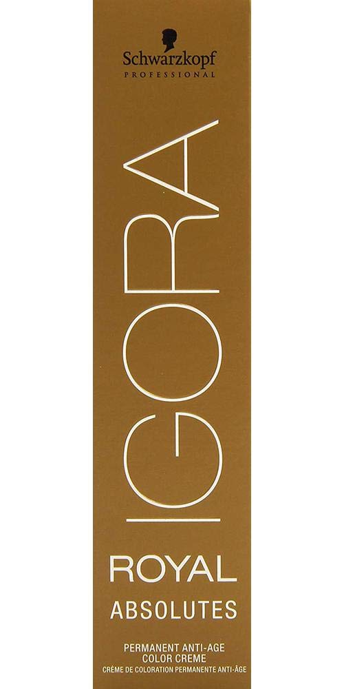 Schwarzkopf IR Absolutes Hair Color, 6-50, 60 ml