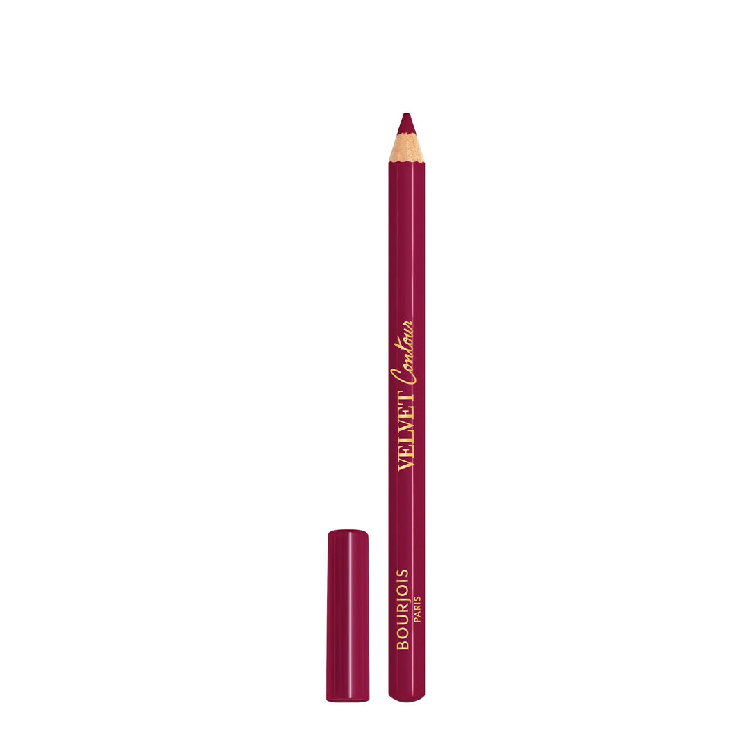 Bourjois Lèvres Contour Edition Lip Pencil, 05 Berry Much, 1.14 g
