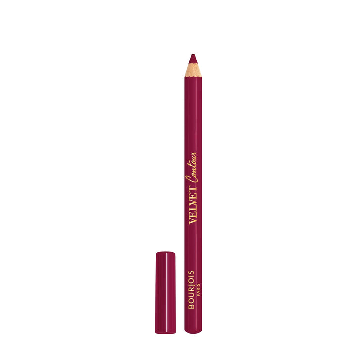 Bourjois Lèvres Contour Edition Lip Pencil, 05 Berry Much, 1.14 g