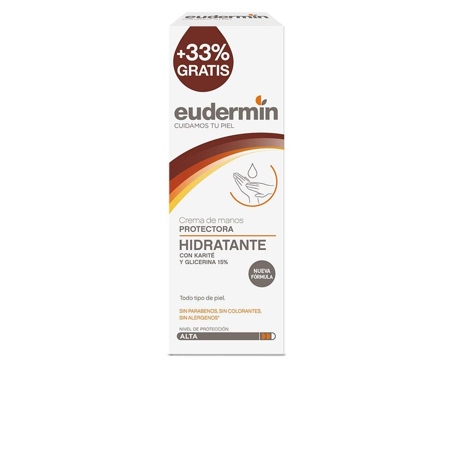 Eudermin Hand Cream, 100 ml