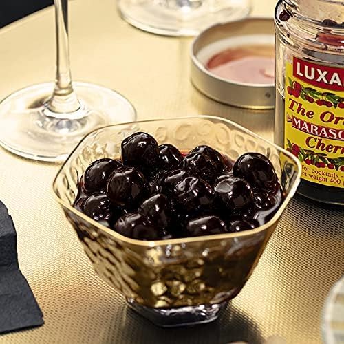 Luxardo Maraschino Cherries, 418 ml
