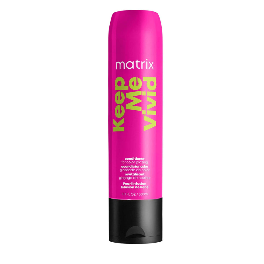 Matrix Total Results Keep Me Vivid Colour Protection Conditioner, 300 ml