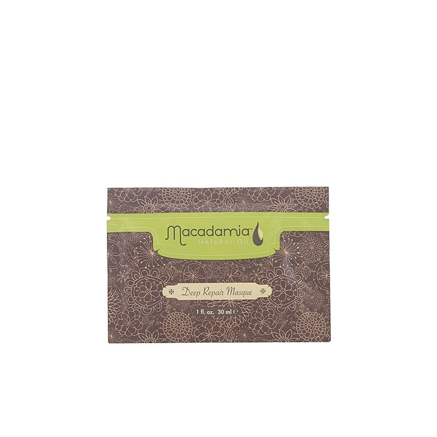 Macadamia Deep Repair Hair Masque, 30 ml