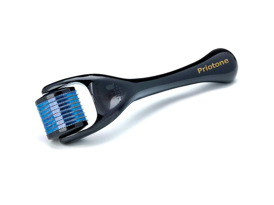 Priotone Titanium Needle Roller, 0.25 mm, 540 Count