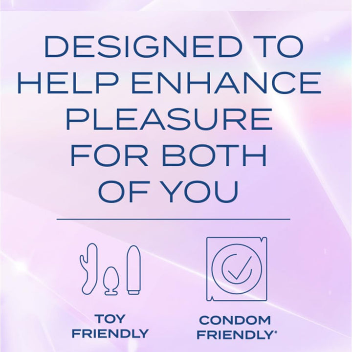 K-Y Liquid Lubricant