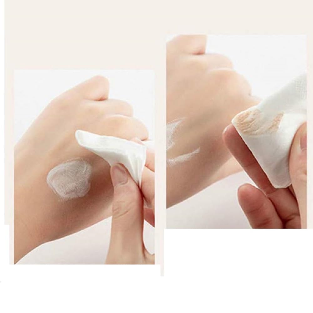 nvyue Color Changing Foundation, Liquid Concealer