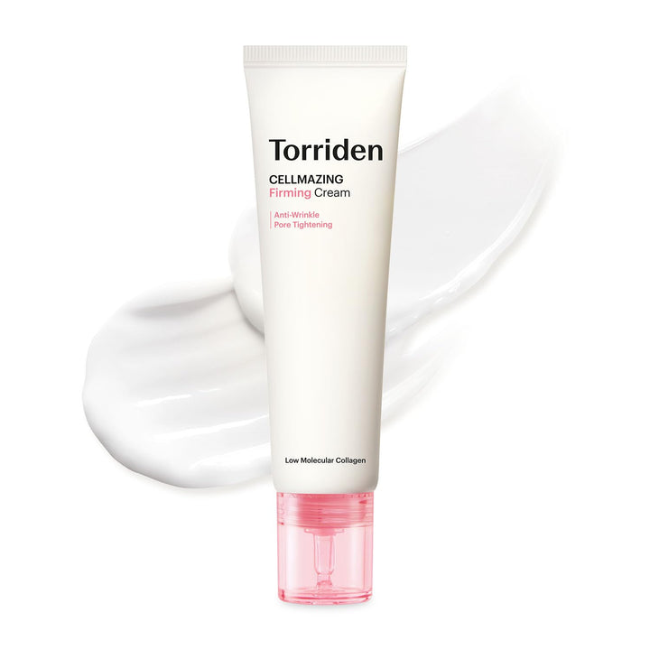Torriden Cellmazing Collagen Firming Cream, 2.02 fl oz