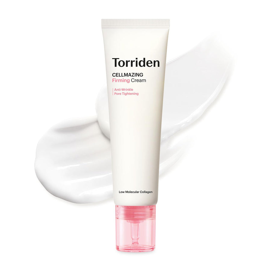 Torriden Cellmazing Collagen Firming Cream, 2.02 fl oz