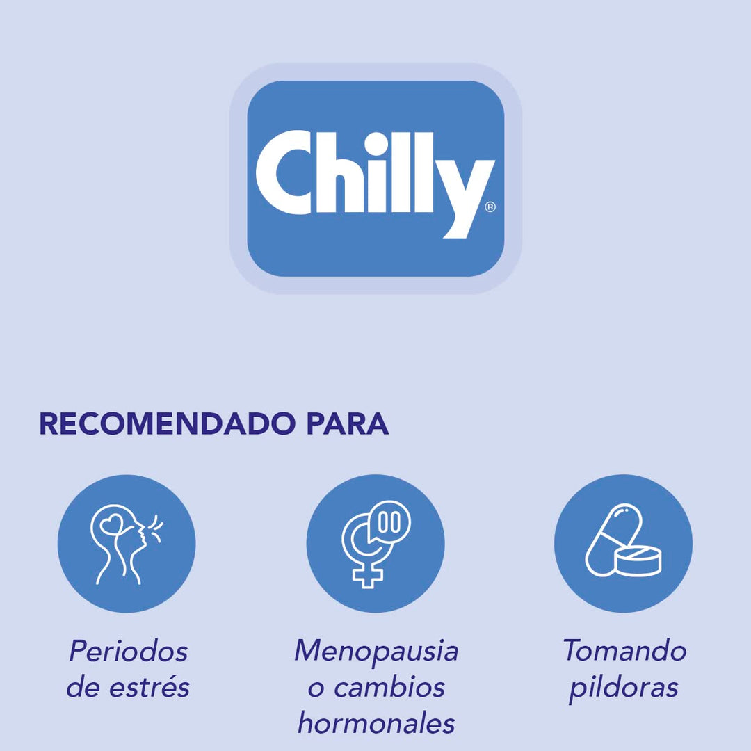 Chilly Chanson d'Eau Deodorant Spray, 200 ml