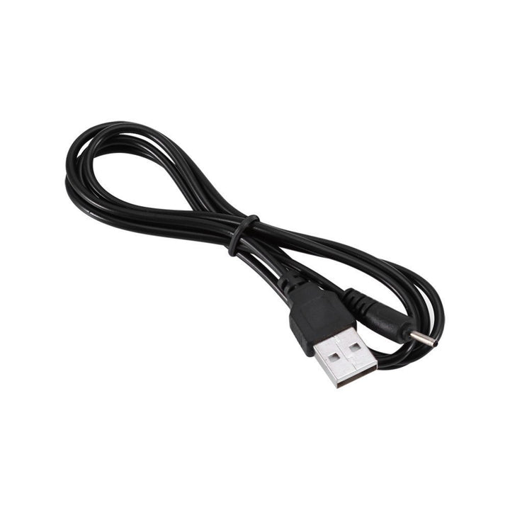 Keple Nokia USB Charger Cable, Small Pin 2mm, 1 ft