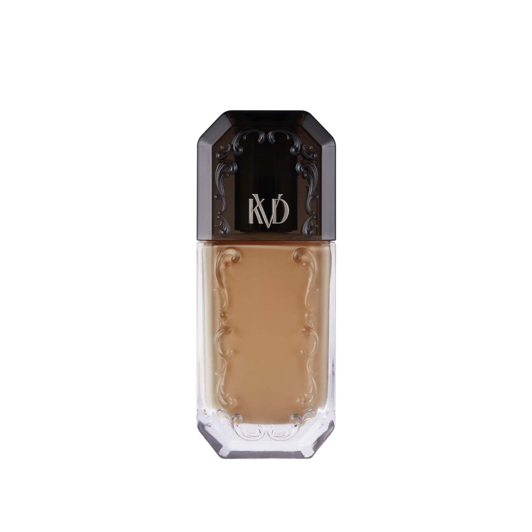 KVD Good Apple Serum Foundation, Tan 066