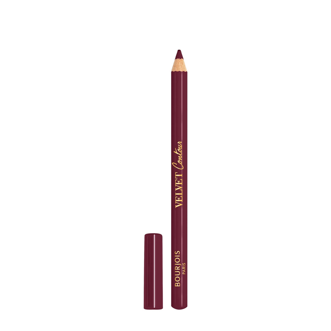 Bourjois Lèvres Contour Edition Lip Pencil, 09 Plum It Up, 1.14 g