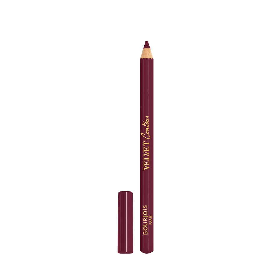 Bourjois Lèvres Contour Edition Lip Pencil, 09 Plum It Up, 1.14 g
