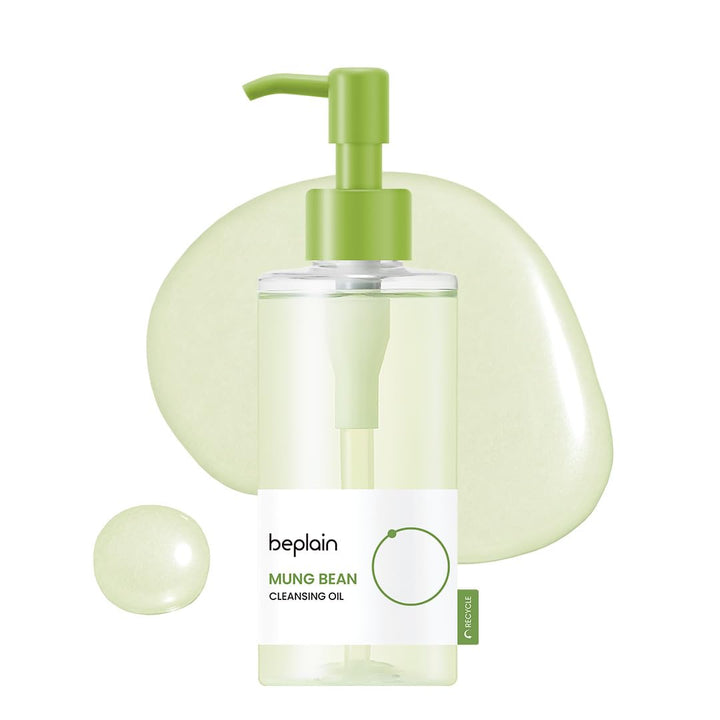 beplain Greenful Vegan Cleansing Oil, 6.76 oz