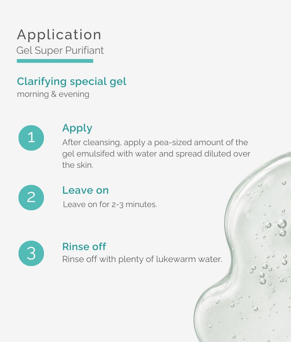 Dr. Schrammek Special Regulating Cream, Oily, 50 ml