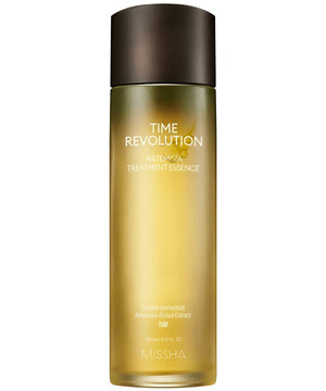 Missha Time Revolution Artemisia Treatment Essence, 150 ml