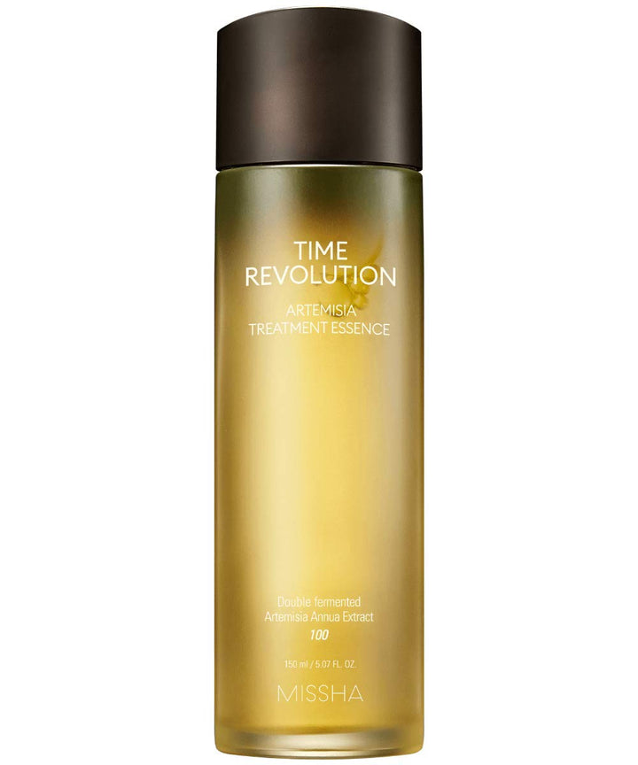 Missha Time Revolution Artemisia Treatment Essence, 150 ml