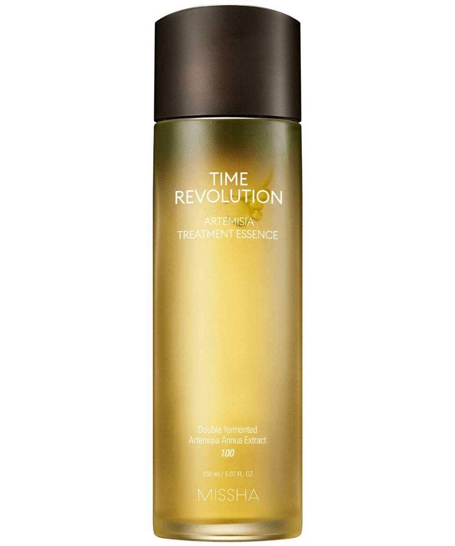 Missha Time Revolution Artemisia Treatment Essence, 150 ml