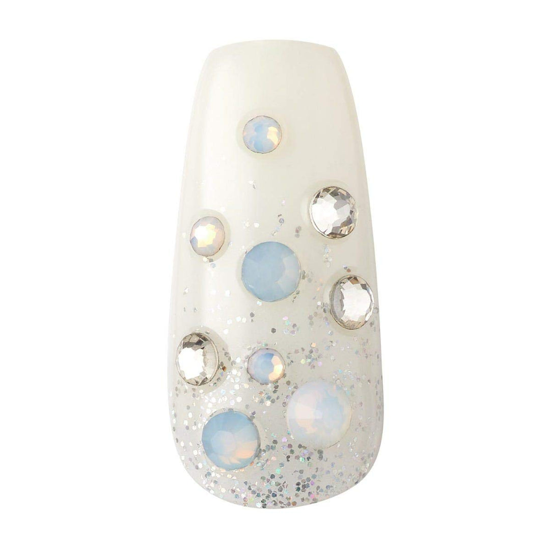 KISS Acrylic Fake Nails