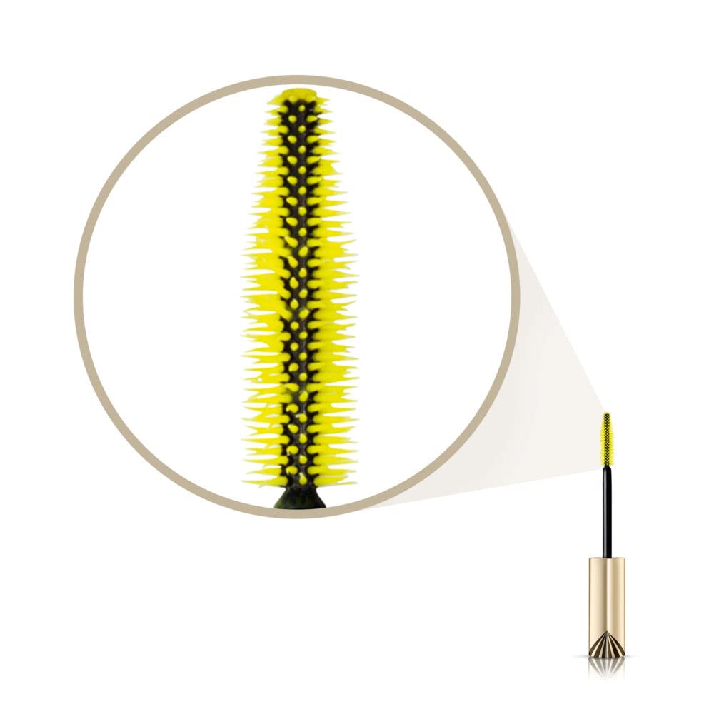 Max Factor Masterpiece Waterproof Mascara, Black 001