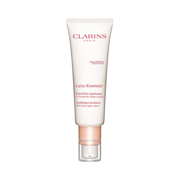 Clarins Calm Essentiel Soothing Emulsion, 50 ml