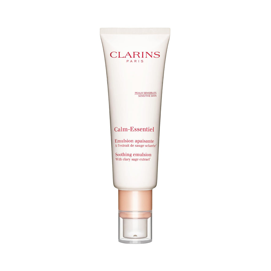 Clarins Calm Essentiel Soothing Emulsion, 50 ml