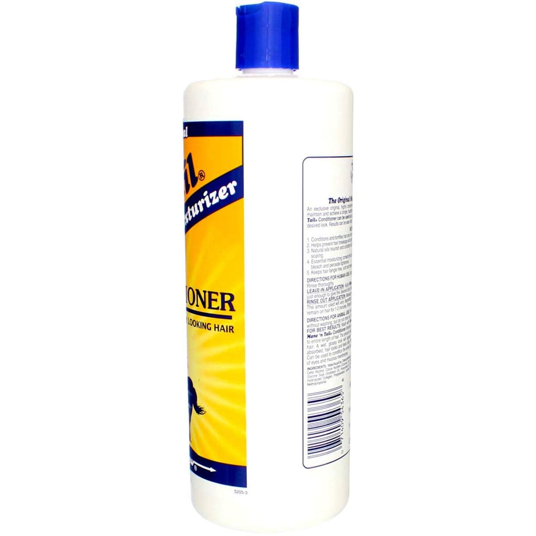 Mane 'n Tail Conditioner, 32 fl oz