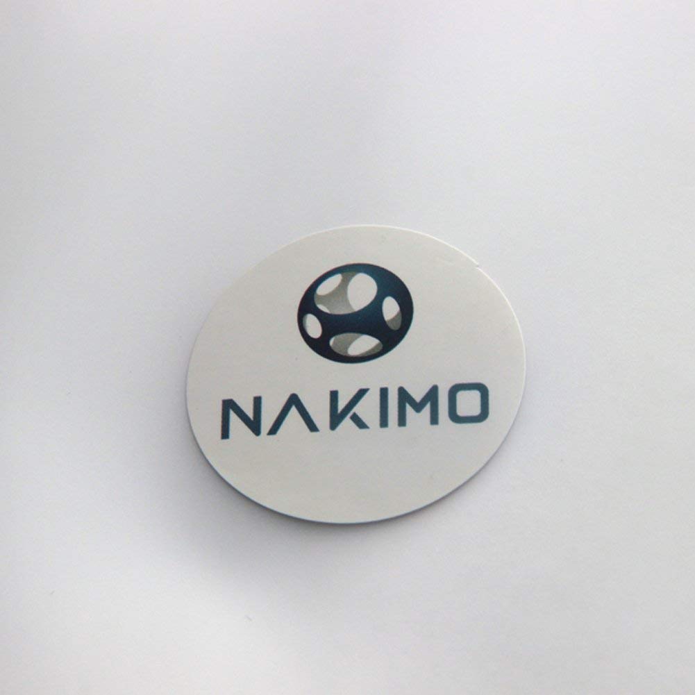 NAKIMO Fake Poop Prank Toy, Pack of 2