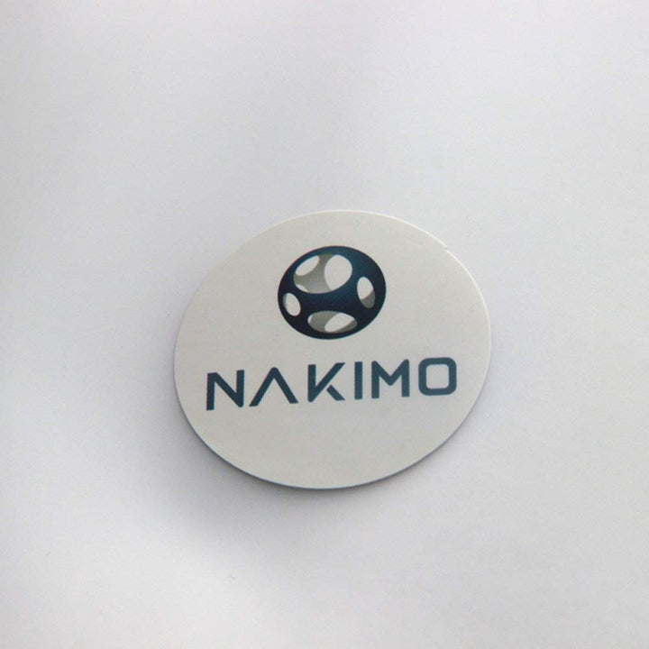 NAKIMO Fake Poop Prank Toy, Pack of 2