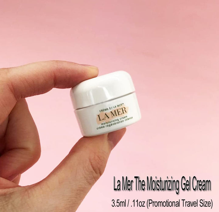 La Mer The Moisturizing Soft Cream, Mini Size