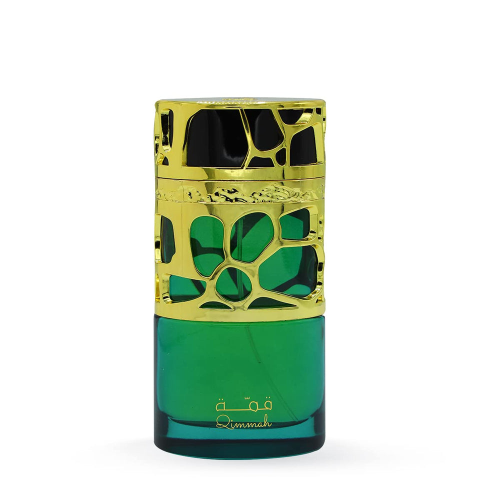 Lattafa Qimmah Eau de Parfum, 100 ml