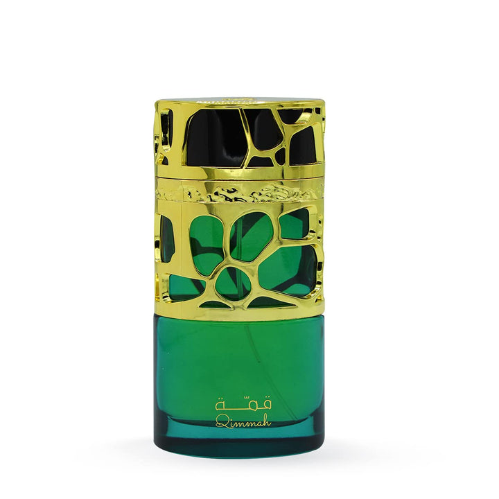 Lattafa Qimmah Eau de Parfum, 100 ml