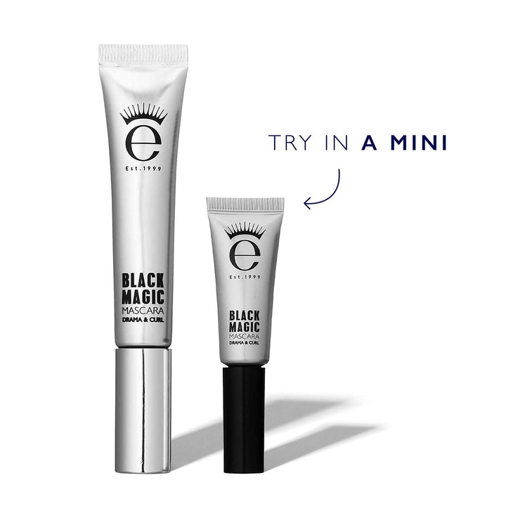 Eyeko Black Magic Mascara, Intense Black, 8 ml