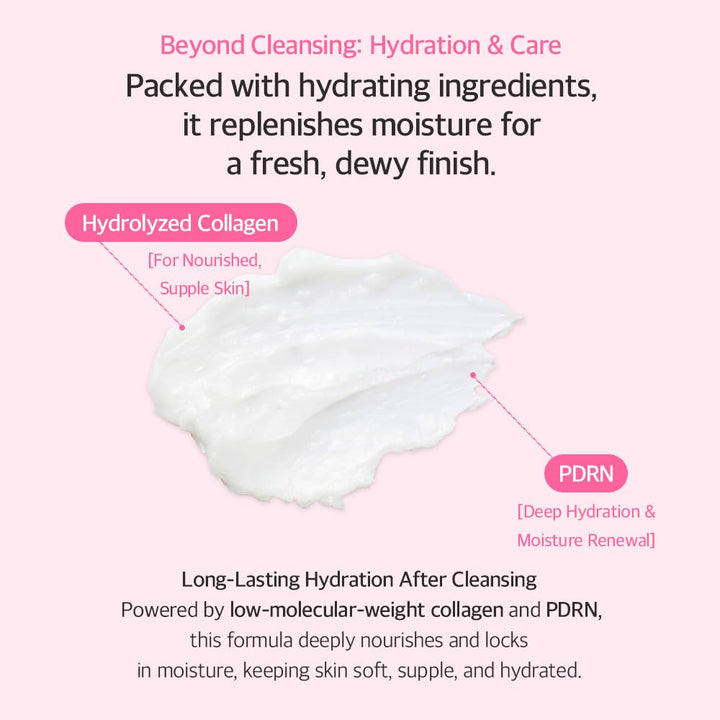 mixsoon Collagen Cleansing Balm, 1.69 fl oz